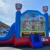 Paw-Patrol-Combo-Bounce-House-Rental-Hamptons