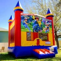 Pokemon-Bounce-House-Rental-Long-Island