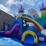 Unicorn-Combo-Bounce-House-1