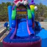 Unicorn-Combo-Bounce-House-Rental-NY