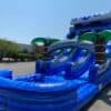 20ft-Dual-Lane-Tropical-Water-Slide