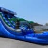 20ft-Dual-Lane-Tropical-Water-Slide-Rental