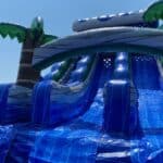 20ft-Dual-Lane-Tropical-Water-Slide-Rental-Nassau-Suffolk