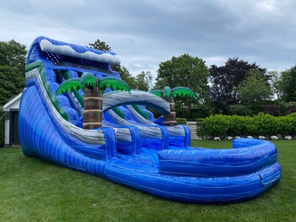 20ft-Dual-Lane-Tropical-Water-Slide-Rental