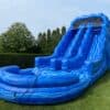 Inflatable water slide 8