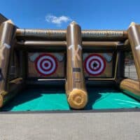 Inflatable-Axe-Throwing-Game