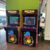 Pac-Man-Slim-Arcade-Rental-NYC