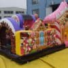 Candyland-Toddler-Inflatable-Rental Suffolk-County