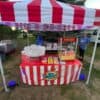 Carnival-Concession-Tent