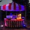 Carnival-Concession-Tent-Rental-LED