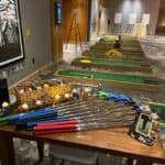 Mini-Golf-Course-Rental-Wedding-NYC