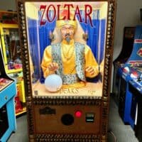 Zoltar-Arcade-Machine-Rental