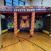 3 in 1 Inflatable-Sports-Game