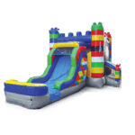 LEGO-Blocks-Bounce-House-Rental