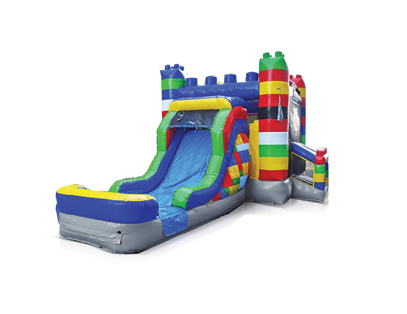 LEGO-Blocks-Bounce-House-Rental