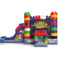 LEGO-Bounce-House-Rental