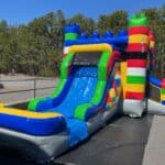 LEGO-Bounce-House-Rental