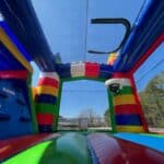 LEGO-Bounce-House-Rental-NY
