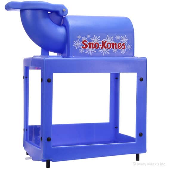 Snow Kone Machine rental Long Island NYC