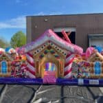 Candyland-Toddler-Inflatable