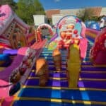 Candyland-Toddler-Inflatable-Rental