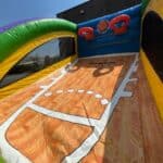 Inflatable-Mini-Basketball-Game-Rental-Long-Island