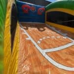Inflatable-Mini-Basketball-Game-Rental-NY