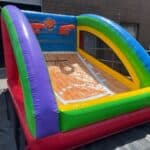Inflatable-Mini-Basketball-Game-Rental-NYC