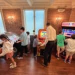 Bubble-Dome-Hockey-Arcade-Game-Rental-NY