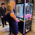 Wedding-Claw-Machine-Custom-wrapped