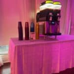 Frozen-Drink-Machine-Rental-Hamptons-NY