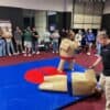 SUMO Wrestling Suits - Image 3