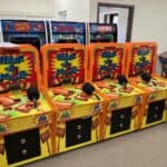 Custom-Whack-A-Mole-Arcade-Games