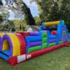 40 FT Obstacle Course - Image 2