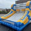 Double-Shot Inflatable Basketball - Image 5