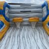 Double-Shot Inflatable Basketball - Image 2