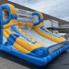 Double-Shot Inflatable Basketball - Image 4