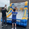 Double-Shot Inflatable Basketball - Image 6