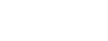 White logo with a speech bubble and text: "Purchase College" and below it, "State University of New York," all on a black background.