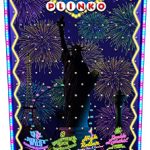 Casino-6-Foot-LED-Plinko-Game