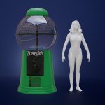 Custom-Gumball-Machine-Design-TheBigBounceTheory.com
