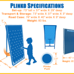 Plinko-Six-Foot-Game-Dimensions