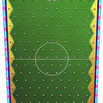 Soccer-6-Foot-LED-Plinko-Game