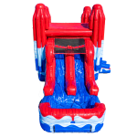 Red-White-and-Cool-Combo-Bounce-House-Rental-Suffolk-County