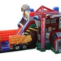 Construction COMBO